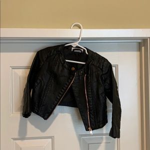 Trendy Kids Jacket